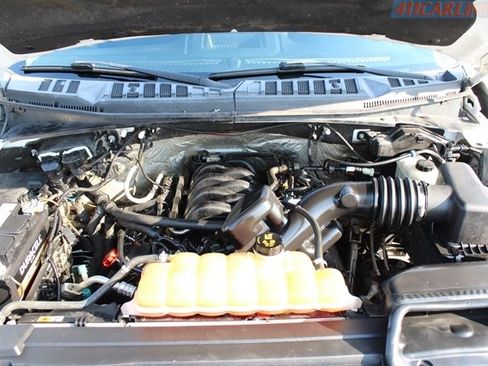 Used 2017 Ford F150 XL w/ XL Power Equipment Group AWD/4WD image 37