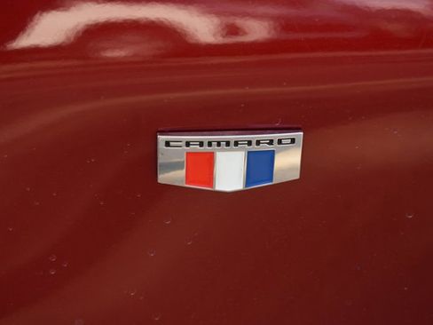 Used 2023 Chevrolet Camaro LT image 10