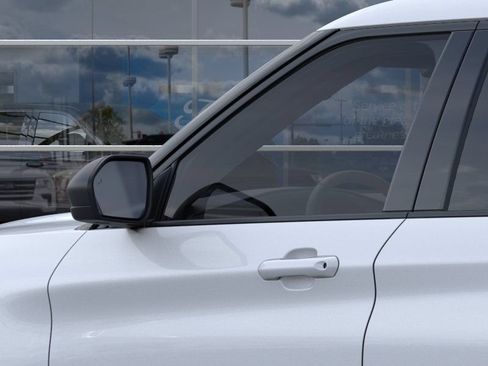 New 2026 Ford Explorer Active AWD/4WD image 20