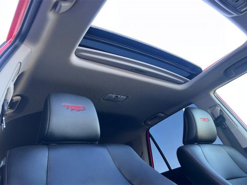 Certified 2023 Toyota 4Runner TRD Pro image 19