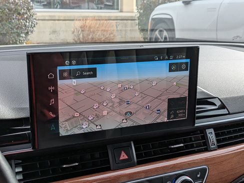 Used 2022 Audi A4 2.0T Premium Plus w/ Premium Plus Package image 22