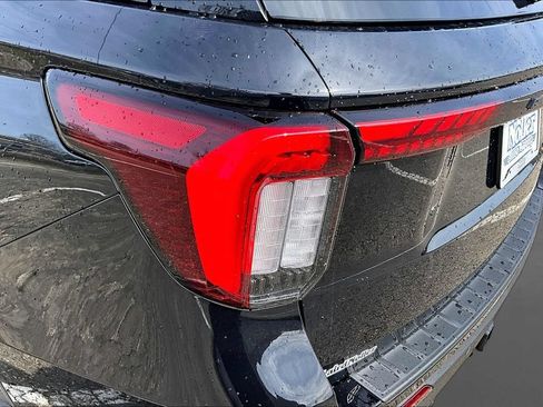 New 2026 Ford Explorer ST-Line AWD/4WD image 28