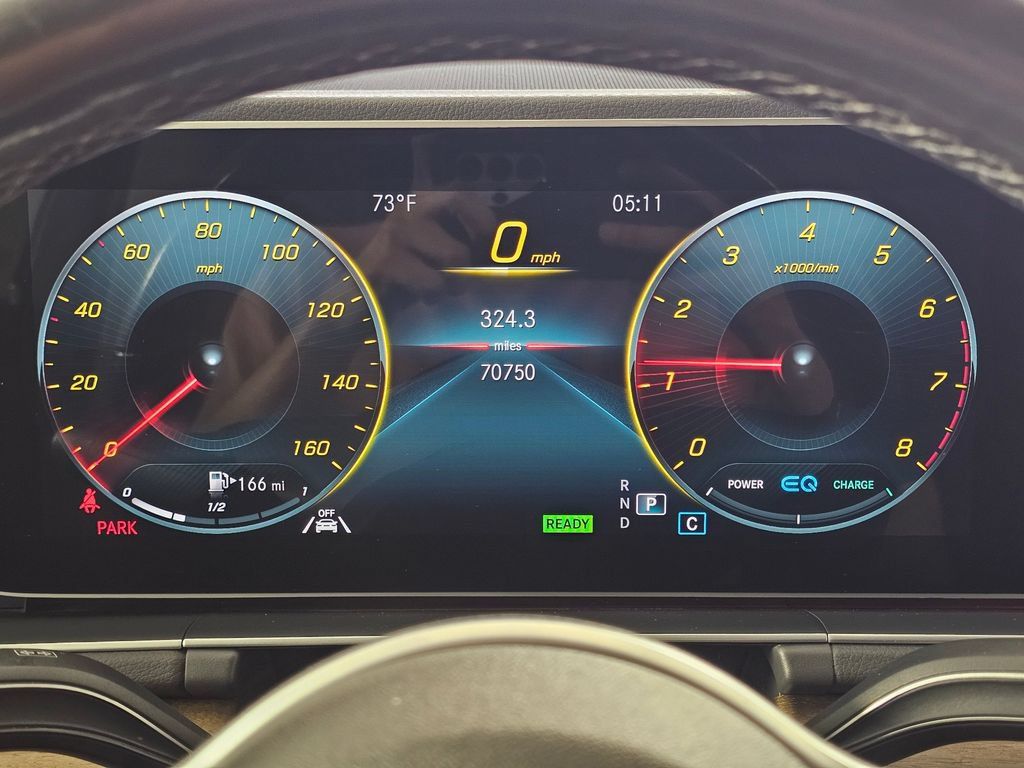Used 2020 Mercedes-Benz GLS 450 4MATIC image 30