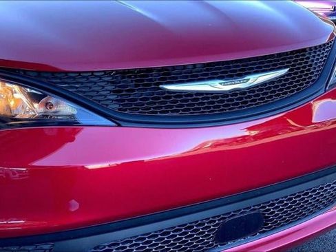 New 2026 Chrysler Voyager LX image 55