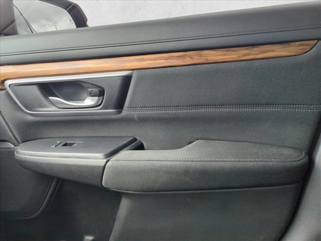 Certified 2017 Honda CR-V EX image 25