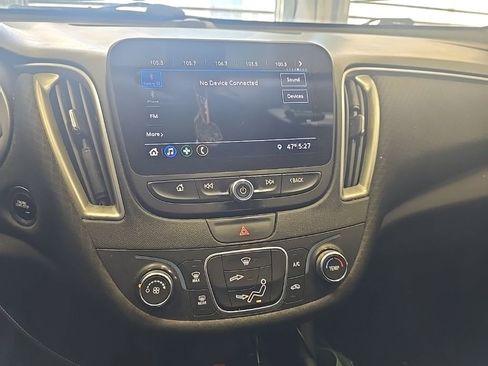 Used 2019 Chevrolet Malibu LS w/ LPO, Convenience Package 1 image 6