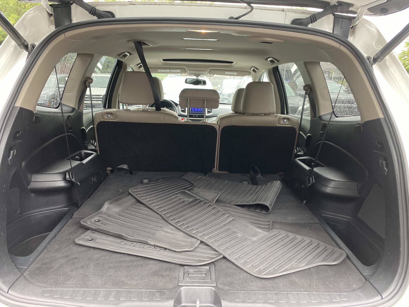 Used 2016 Honda Pilot EX-L image 6