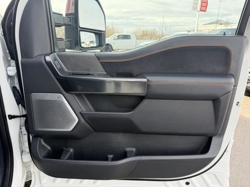 Used 2021 Ford F150 Platinum w/ Equipment Group 701A High image 25