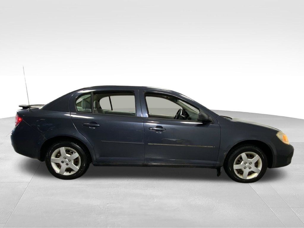 Used 2008 Chevrolet Cobalt LS w/ Protection Package FWD image 11