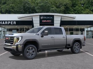 New 2026 GMC Sierra 2500 SLE w/ SLE Value Package; video 2