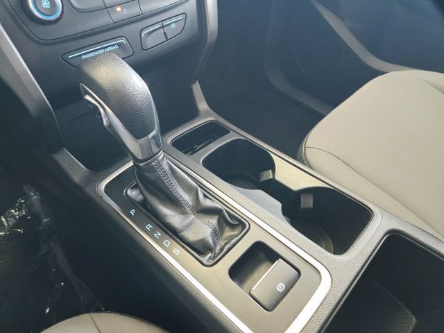 Used 2017 Ford Escape S FWD image 26