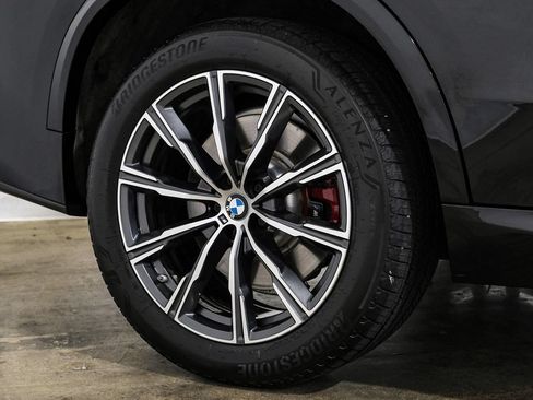 Used 2021 BMW X5 M50i w/ Executive Package AWD/4WD image 67