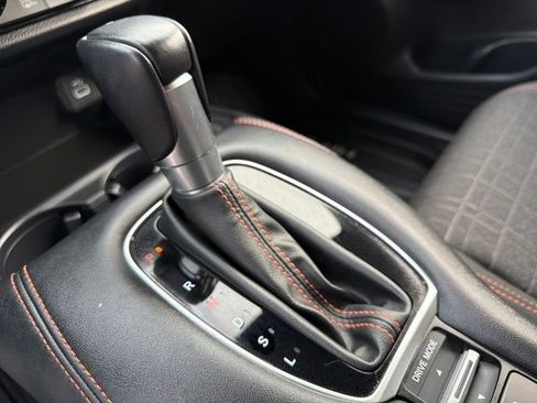 Used 2024 Honda HR-V Sport image 23