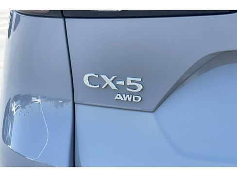 Certified 2026 MAZDA CX-5 2.5 S w/ Premium Plus Package AWD/4WD image 51