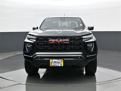 Certified 2023 GMC Canyon Elevation w/ Elevation Premium Package image 2