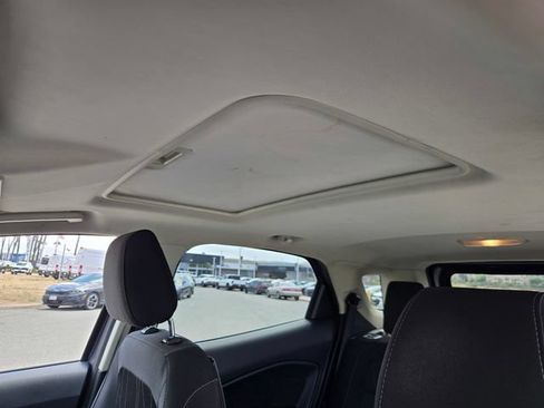 Used 2018 Ford EcoSport SE FWD image 10