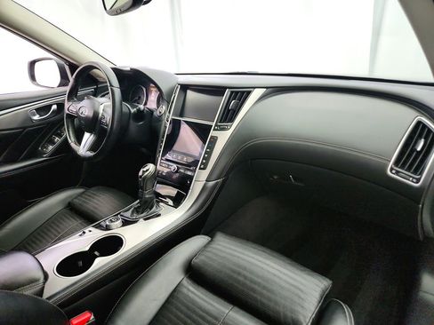 Used 2018 INFINITI Q50 Sport AWD/4WD image 23
