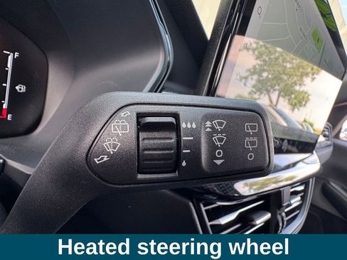 Used 2023 Ford Escape ST-Line w/ Tech Pack #1 AWD/4WD image 14