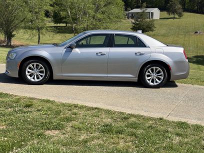 Used 2015 Chrysler 300 Limited w/ Driver Convenience Group