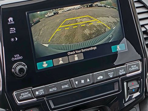 Used 2019 Honda Odyssey EX-L image 19