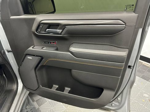 Used 2023 GMC Sierra 1500 AT4 w/ AT4 Premium Package AWD/4WD image 16