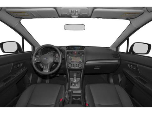 Used 2015 Subaru Crosstrek 2.0i Limited w/ Popular Package #2 AWD/4WD image 10