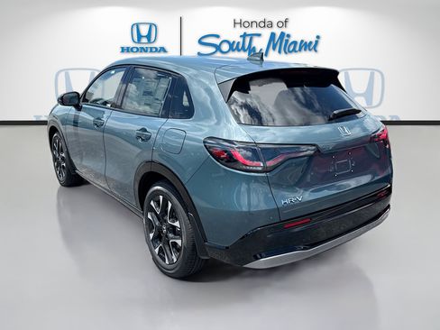New 2027 Honda HR-V EX-L image 5