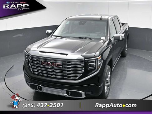 New 2026 GMC Sierra 1500 Denali image 26
