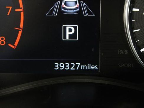 Certified 2024 Nissan Kicks SR FWD image 26