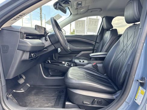 Used 2023 Ford Mustang Mach-E Select RWD image 21