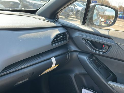 New 2026 Subaru Crosstrek 2.5i Sport AWD/4WD image 17