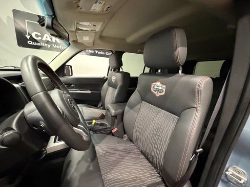 Used 2012 Jeep Liberty Arctic AWD/4WD image 17