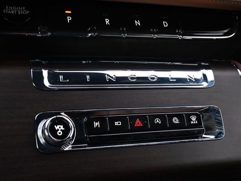 New 2026 Lincoln Aviator Reserve AWD/4WD image 31