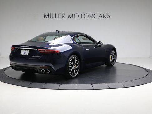 Certified 2024 Maserati GranTurismo Modena image 12