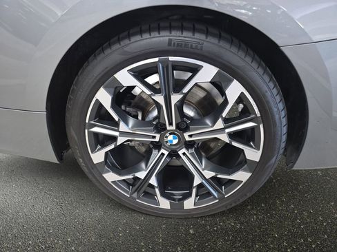 Used 2025 BMW 430i Convertible w/ Convenience Package image 30