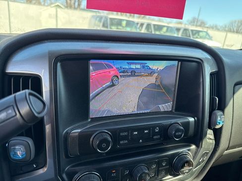 Used 2015 Chevrolet Silverado 1500 LT w/ All Star Edition image 8