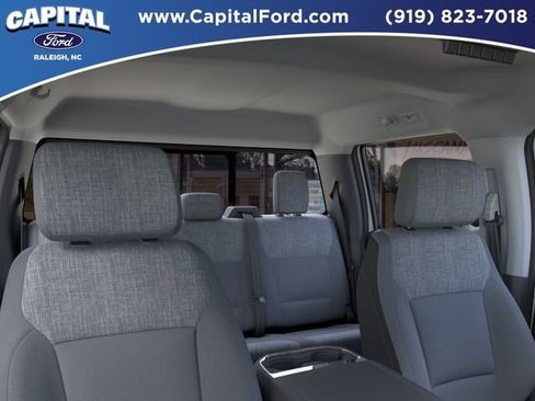 New 2026 Ford F250 XLT w/ XLT Premium Package AWD/4WD image 22