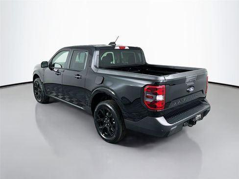 New 2026 Ford Maverick XLT w/ XLT Luxury Package image 5