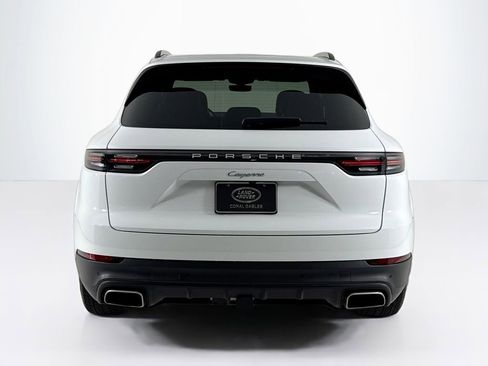 Used 2023 Porsche Cayenne image 4