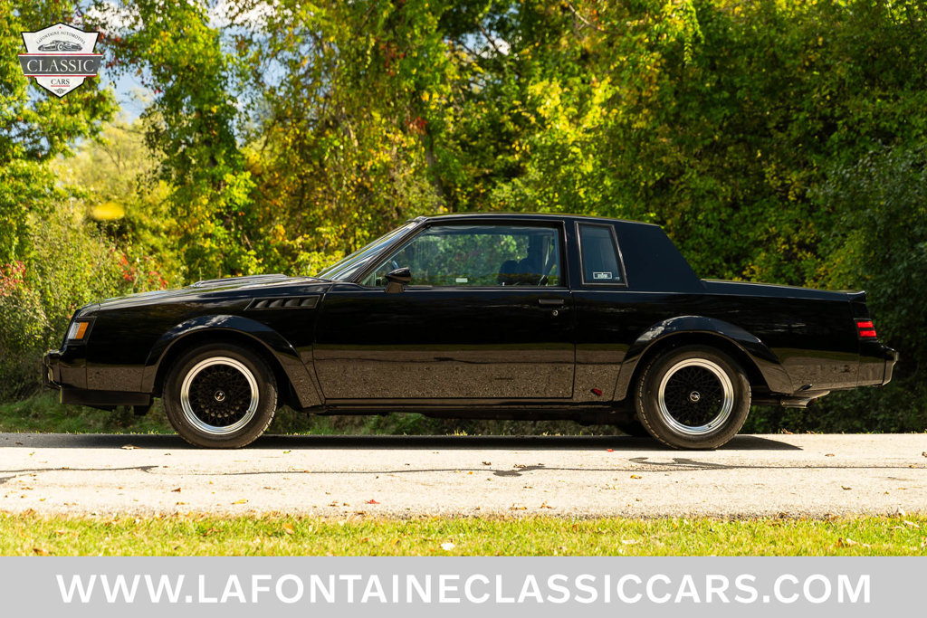 Used 1987 Buick Regal Coupe RWD image 18