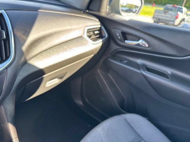 Used 2021 Chevrolet Equinox LT AWD/4WD image 68