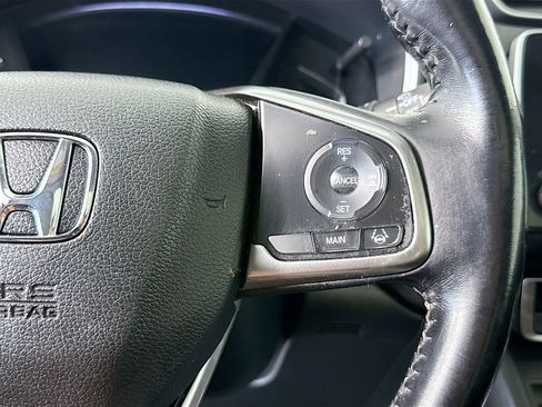 Used 2018 Honda CR-V EX-L image 12