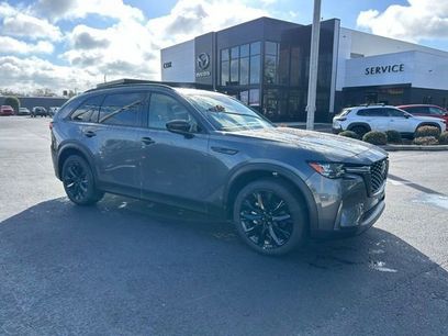 New 2026 MAZDA CX-90 3.3 Turbo w/ Premium Sport Pkg