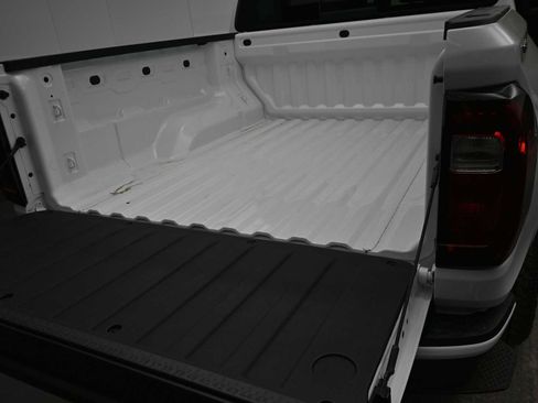 New 2026 GMC Canyon Elevation image 13