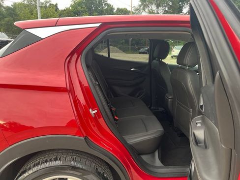 Used 2026 Buick Encore GX Preferred FWD image 29