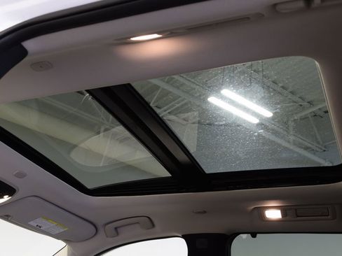 New 2026 INFINITI QX60 Luxe w/ Cargo Package image 32