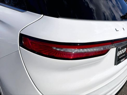 Used 2024 Lincoln Corsair Grand Touring w/ Equipment Group 301A image 56