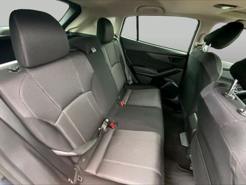 Used 2017 Subaru Impreza 2.0i Premium AWD/4WD image 19