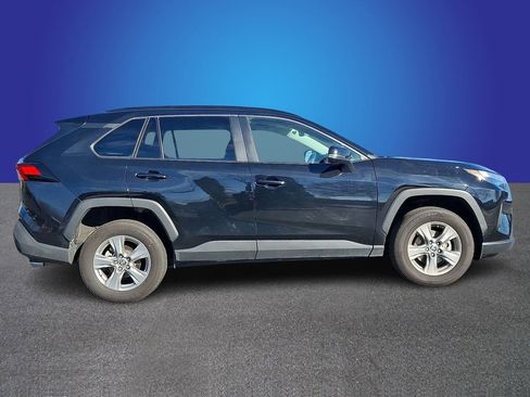 Used 2024 Toyota RAV4 XLE image 7