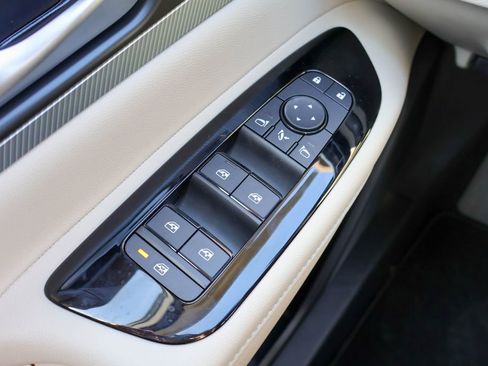 New 2026 Nissan Murano Platinum image 16